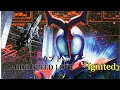 Download Lagu 【登録者200人記念MAD】  仮面ライダーカブト GOD SPEED LOVE 『Ignited-イグナイテッド』