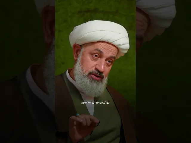 ⁣آرزوی مرگ براب پدر و مادر