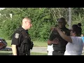 Naperville Police and Fire Departments Shining Examples of Selfless Service