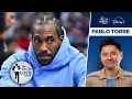 Download Lagu Pablo Torre: Why Kawhi/Clippers Marketing Deal Doesn't Pass the Smell Test | The Rich Eisen Show