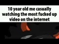 Download Lagu Misery x Cupcakke remix (short animation/meme?)