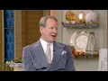 Carson Kressley Came Out to His Parents When He Got Cast in Queer Eye
