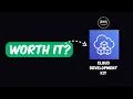 Should You Start Using AWS CDK