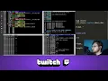 VOD - TryHackMe Buffer Overflow Prep