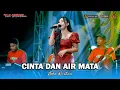 Download Lagu CINTA DAN AIR MATA - NEHA KRISTINA - OM SAVANA SAKJOSE - THE WEDDING ( JOHAN \u0026 FUJI )