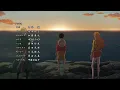 ONE PIECE Ending 20 but it's Ending 1