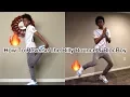 HOW TO REVERSE THE BILLY BOUNCE AND BLOCBOY JB DANCE