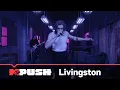 MTV PUSH Livingston Shadow Live Performance