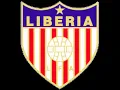 Liberia national football team Wikipedia article