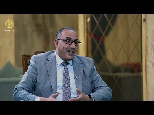 ⁣برنامج المعاينة الحلقة 6
