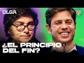 Download Lagu ELECCIONES BUENOS AIRES: DERROTA de MILEI y TRIUNFO de KICILLOF | Paraíso Fiscal | 8/9