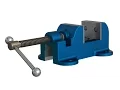 SolidWorks Tutorial Mechanical bench vise Project 15