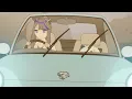 Download Lagu 勘ぐれい (ZUTOMAYO) / 藍璃かんな Cover