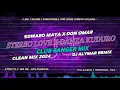 Download Lagu STEREO LOVE X DANZA KUDURO _EDWARD MAYA X DON OMAR [CLUB BANGER] _DJ ALYMAR REMIX OFFICIAL