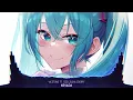 Nightcore - Nevada - (Lyrics)