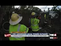 FPL adresses power outage questions