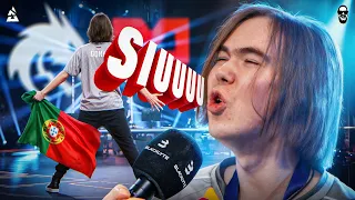 ДОНК СДЕЛАЛ SIUUUUUUUU
