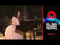 Download Lagu Rosalía Performs 'Hentai' | Global Citizen Festival: NYC