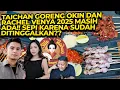 Lagu TAICHAN GORENG OKIN DAN RACHEL VENNYA 2025 MASIH ADA!! SEPI KARENA SUDAH DITINGGALKAN??