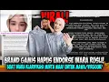Lagu BRAND GAMIS HAPUS ENDORSE INARA RUSLI❗❗ Minta Maaf ke Netizen, Inara Curhat Tanpa Sebut Nama