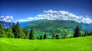 من روائع المنشاوي سورة النحل بمقام النهاوند 