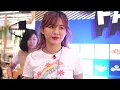 ตกหลุมรักรอบที่ล้าน (love u 1m) [Kinkaworn] - Bell Warisara @ SINGHA FAIR 2023 | 230315