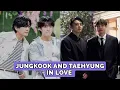 Download Lagu STOP 🛑 Look at HOW JUNGKOOK MELTS for TAEHYUNG 🥰 LOVE in every GESTURE 💑