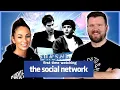 Download Lagu My wife and I watch THE SOCIAL NETWORK for the FIRST time || Movie Reaction