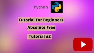 Learn the concept of Modules Comments Pip Python Tutorial For Beginners