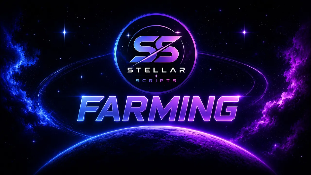 Farming System