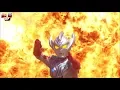 Download Lagu 【MAD】超人力霸王 TAIGA 插曲：超勇者BUDDY GO-中日字幕
