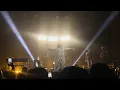 Elmiene - Useless (Without You) - The UC Theatre in Berkeley, CA
