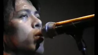 peterpan live in sumedang 2006 menunggu pagi