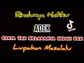 Download Lagu Rindunya Hatiku - Story Remix Lampung