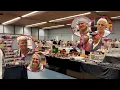 Download Lagu Drukte op eerste poppenhuisbeurs in Schiedam: ‘Ik heb twaalf huizen’