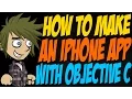 How to Make an iPhone App with Objective C