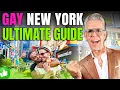 A Guide To Gay New York Bars Clubs Saunas and Neighborhoods