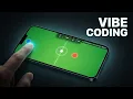 Local Agentic AI MLX Framework and Vibe Coding