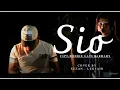 “SIO” (Doddie Latuharhary) - Cover - Susan Leksair