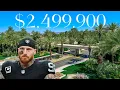 Touring Las Vegas Raiders Maxx Crosby s Estate