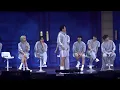 Download Lagu 240723 세븐틴 캐럿랜드 안어울리는노래 Full ver. [4K] @SEVENTEEN in CARAT LAND