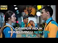 Download Lagu INGIN TAU APA ARTI SAYANG, FILM INI MENJELASKAN NYA || ALUR CERITA FILM MY SASSY GIRL