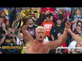 Download Lagu Cody Rhodes retains the Undisputed Championship over Drew McIntyre at Wrestlepalooza | Highlights