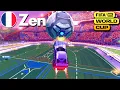 Lagu ZEN MVP PERFORMANCE vs USA in SEMIFINALS! | FIFAe WORLD CUP