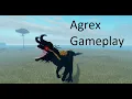 Malgamation s Island Agrex Gameplay