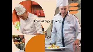 Allergen Training