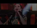 Natalia Jimenez - Quédate Con Ella (LETRA)