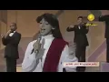 ڤيديو من بدايات الفنانة أنغام