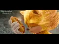 High Hopes - Panic! At The Disco || AMV || Sonic The Hedgehog
