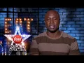 Eddie s Journey to Stardom Food Network